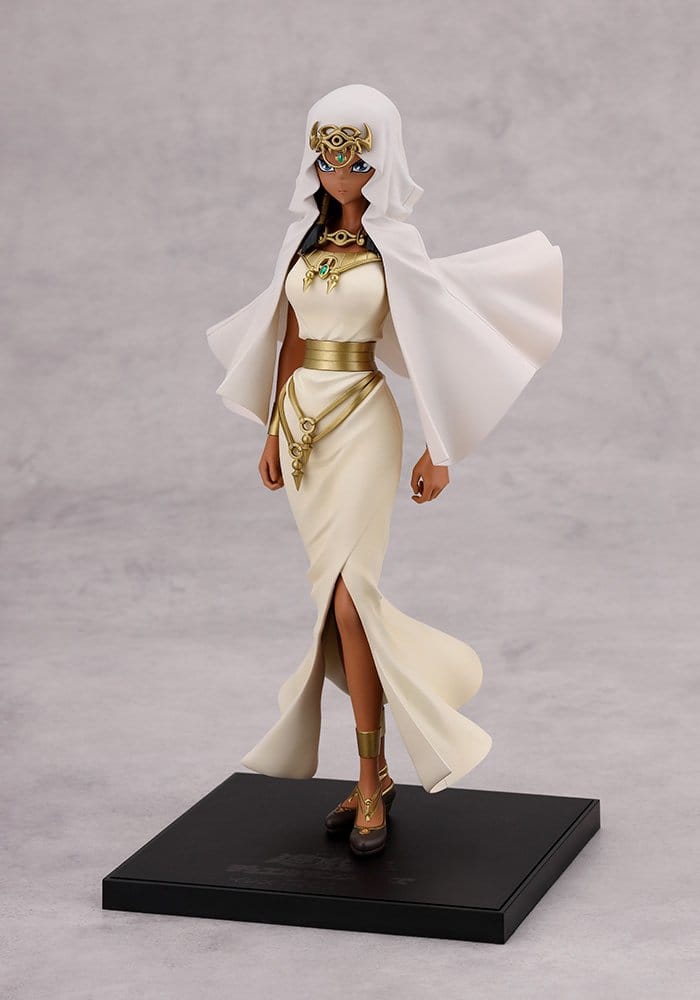 Yu-Gi-Oh! Oshi Works Figure 1/7 Ishizu Ishtar 23 cm