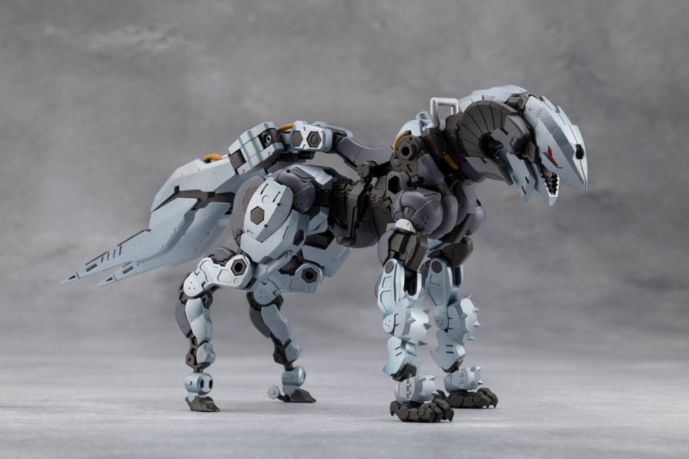 Hexa Gear Plastic Model Kit 1/24 Blauregen 28 cm