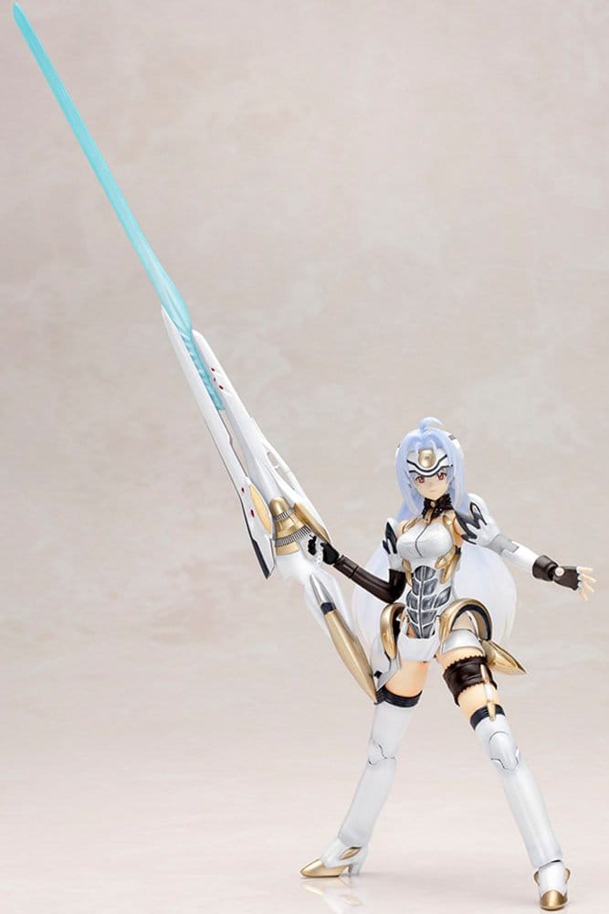Xenosaga Plastic Model Kit 1/12 Kos-Mos Ver.1 (Reproduction) 16 cm