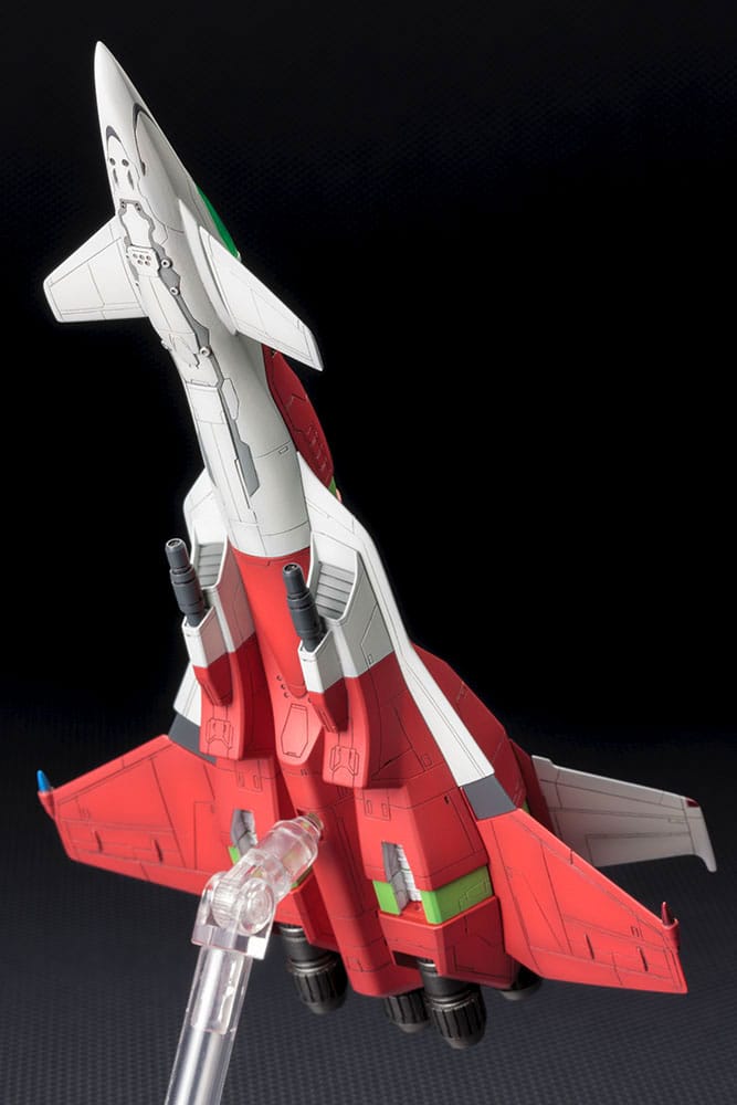 Dodonpachi Dai-ou-jou Dondonpati Daioujou Type A 18 cm 1/144 Plastic Model Kit