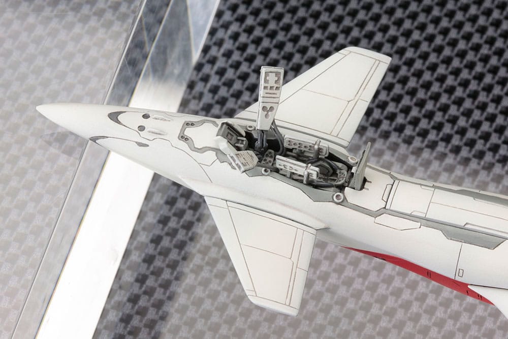 Dodonpachi Dai-ou-jou Dondonpati Daioujou Type A 18 cm 1/144 Plastic Model Kit