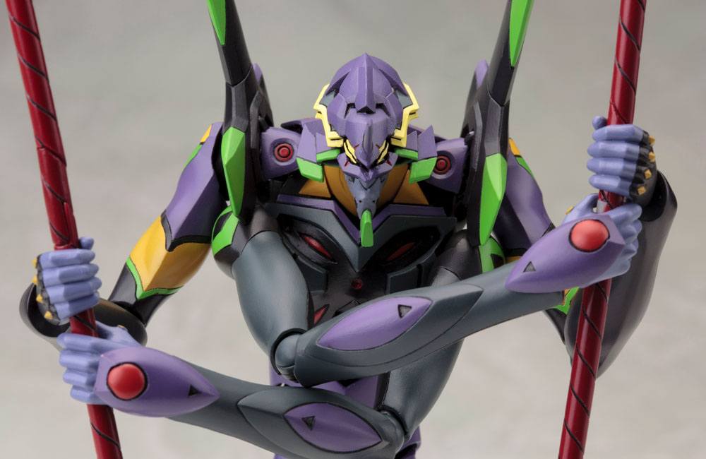 Evangelion 3.0: Evangelion Type-13 19cm Plastic Model Kit