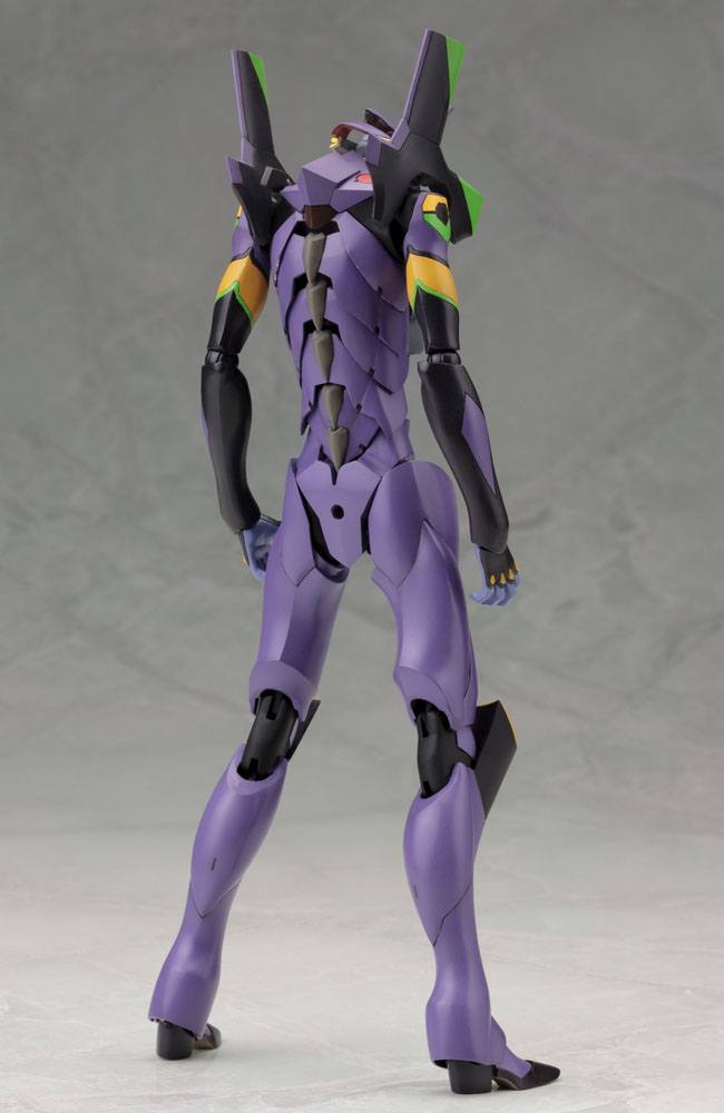 Evangelion 3.0: Evangelion Type-13 19cm Plastic Model Kit