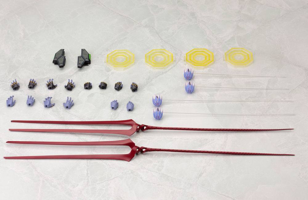 Evangelion 3.0: Evangelion Type-13 19cm Plastic Model Kit