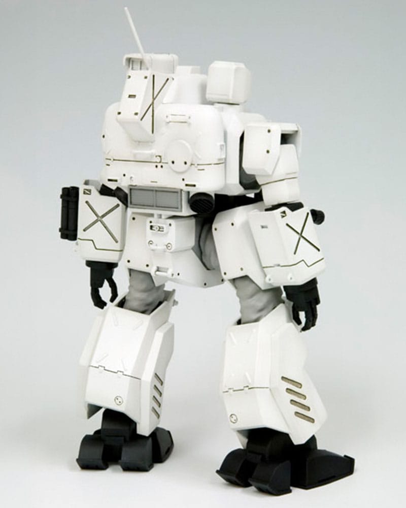 Patlabor the Movie 2 Hannibal PKO Ver. 14 cm 1/72 Action Figure