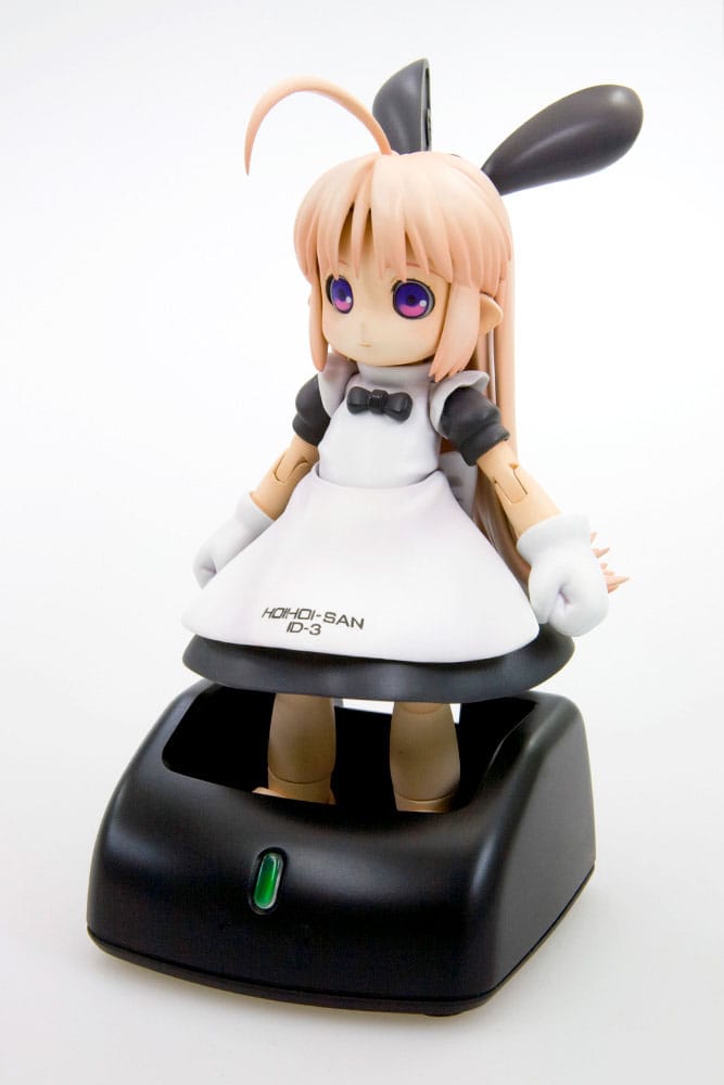 Ichigeki Sacchu!! HoiHoi-san Model Kit 1/1 HoiHoi-san New Edition 12 cm