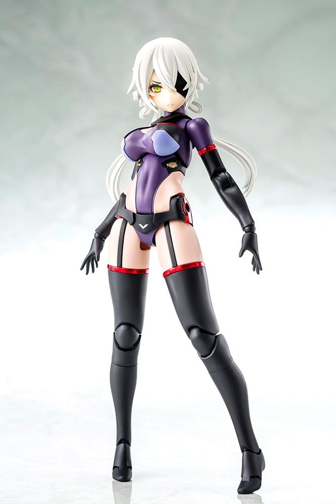Megami Device Plastic Model Kit 1/1 AUV Susanowo 20 cm