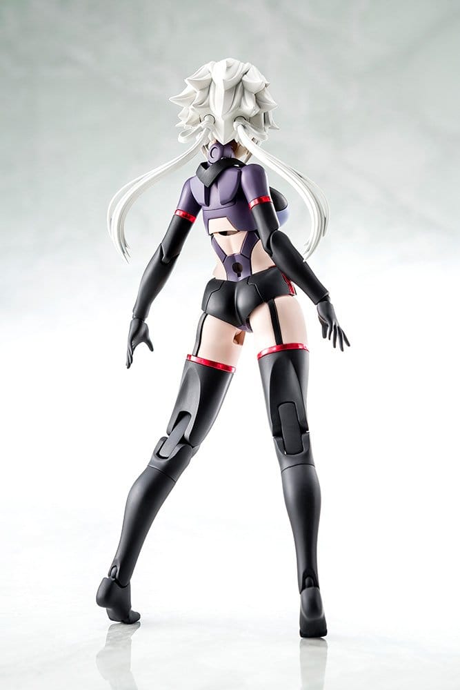 Megami Device Plastic Model Kit 1/1 AUV Susanowo 20 cm