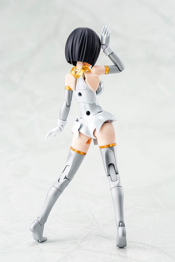 Megami Device: Bullet Knights Executioner Bride 19cm 1/1 Plastic Model Kit
