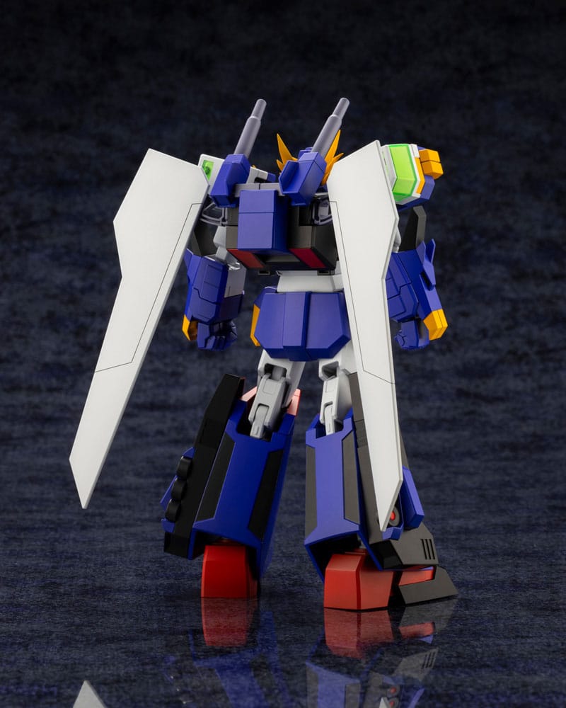 The Saint of Braves Baan Gaan Great Baan Gaan 18 cm Plastic Model Kit
