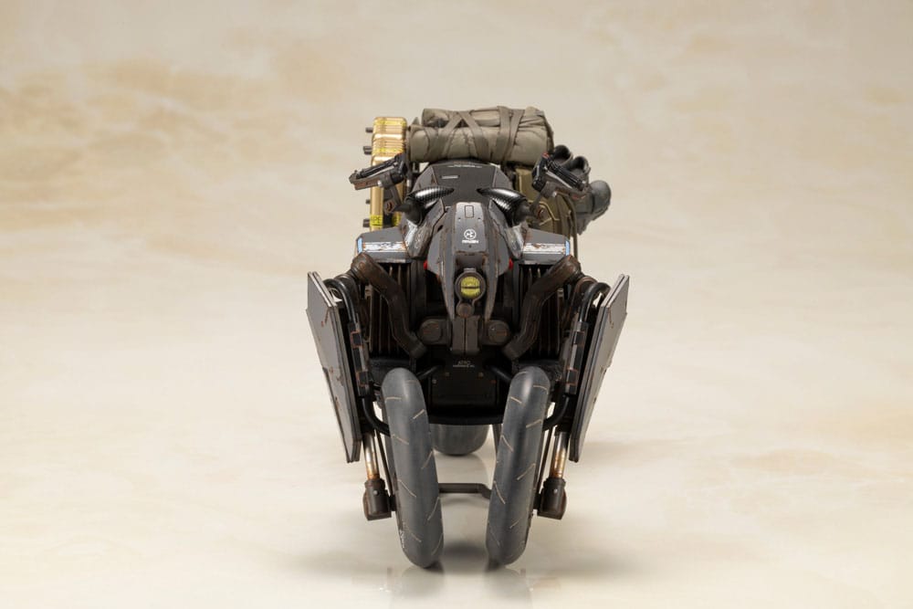 Death Stranding Reverse Trike OP Ver. 20 cm 1/12 Plastic Model Kit