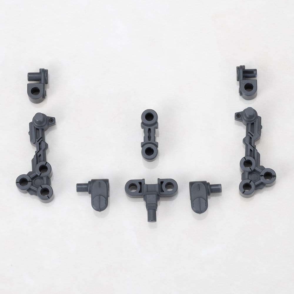 Kotobukiya M.S.G. Model Kit Accessory Set Heavy Weapon Unit 78 Customize Core Wing Blade