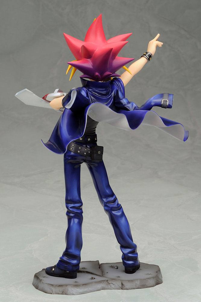 Yu-Gi-Oh! Yami Yugi 24 cm 1/7 ARTFX J Statue
