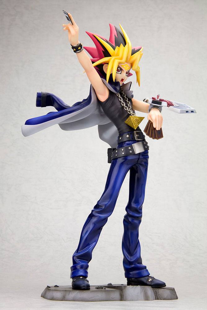 Yu-Gi-Oh! Yami Yugi 24 cm 1/7 ARTFX J Statue