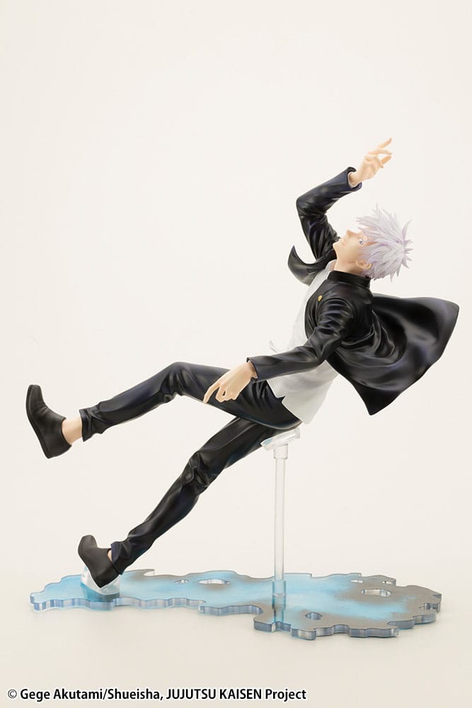 Jujutsu Kaisen Satoru Gojo Hidden Inventory (Premature Death Version) 23cm 1/8 Scale ARTFX J Statue