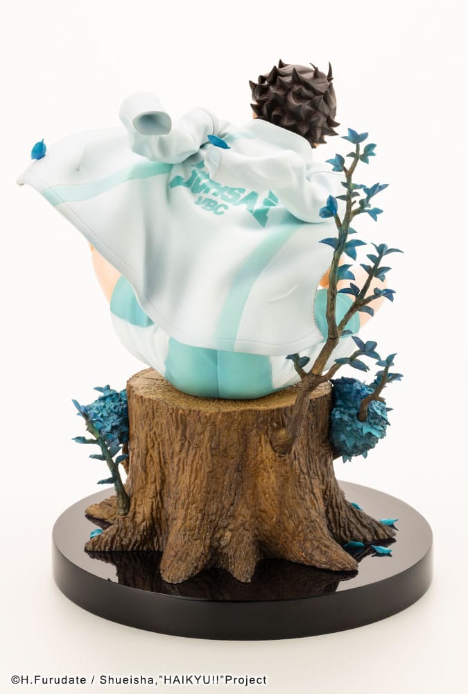 Haikyu!! ARTFXJ Toru Oikawa 18 cm 1/8 Statue