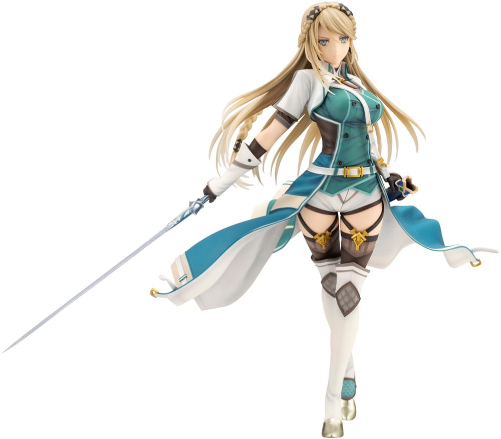The Legend of Heroes Elaine Auclair 22 cm 1/8 PVC Statue