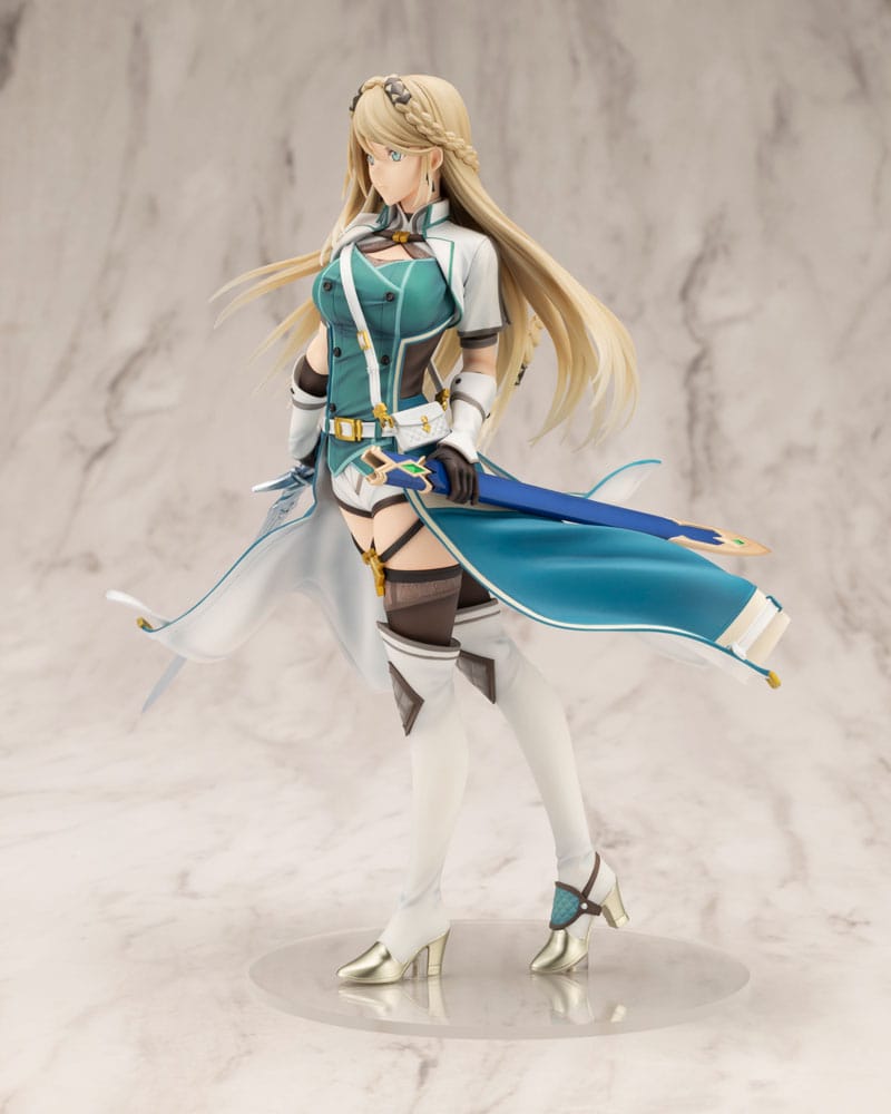 The Legend of Heroes Elaine Auclair 22 cm 1/8 PVC Statue
