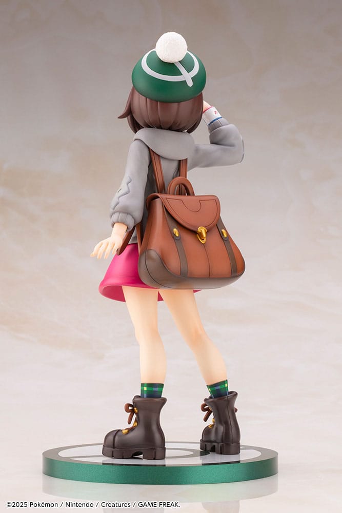 Pokémon Gloria & Sobble 21 cm 1/8 ARTFXJ Statue