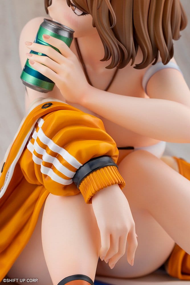 Goddess of Victory: NIKKE PVC Figure 1/4 Anis: Sparkling Summer 22 cm