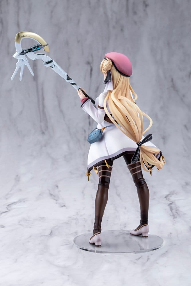 The Legend of Heroes PVC Statue 1/8 Agnès Claudel 23 cm