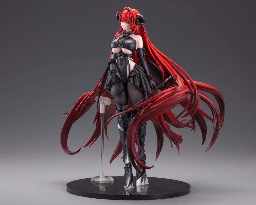 Azur Lane PVC Figure 1/7 Hindenburg 29 cm