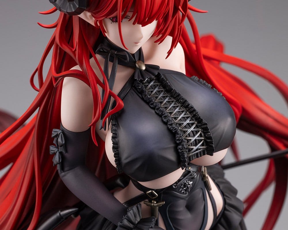 Azur Lane PVC Figure 1/7 Hindenburg 29 cm