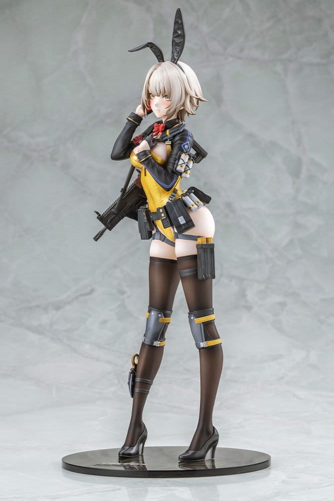 Girls' Frontline 2: Exilium PVC Figure 1/7 Vector Molotov Bunny Ver. 27 cm