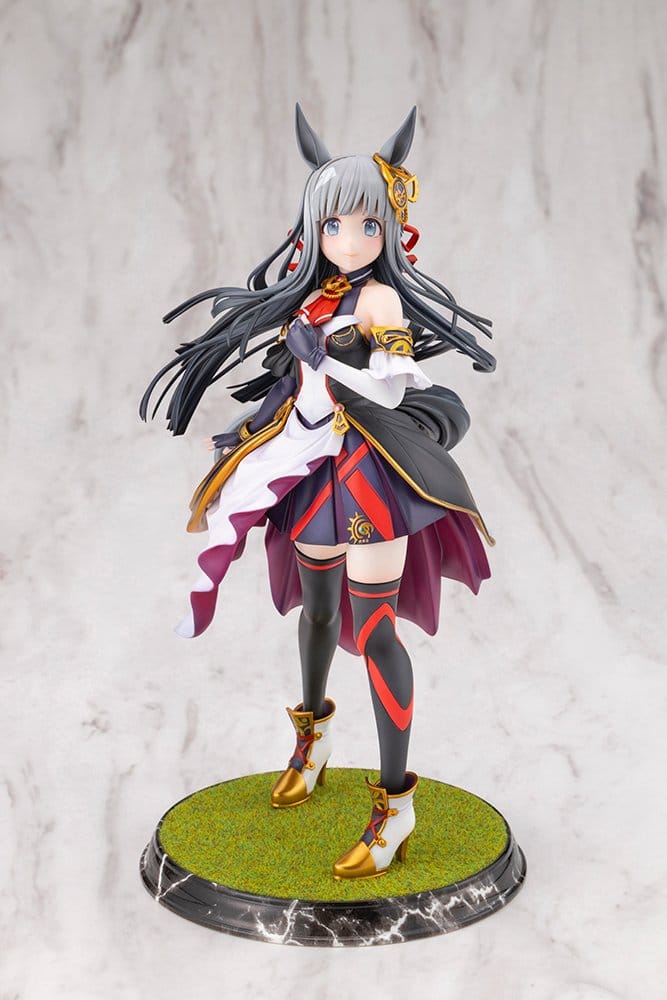Umamusume: Pretty Derby PVC Figure 1/7 Chrono Genesis 26 cm
