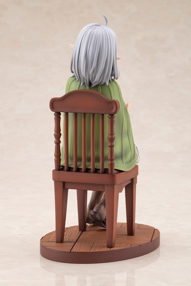 Mushoku Tensei: Jobless Reincarnation Season 3 PVC Figure 1/7 Sylphiette Greyrat & Lucie Greyrat 21 cm