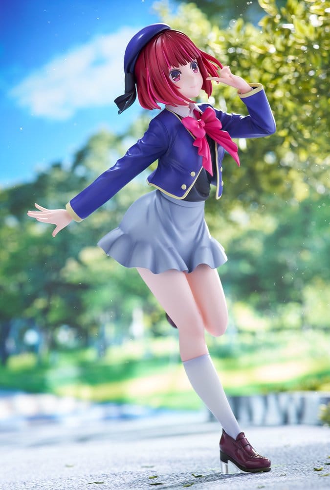 Oshi no Ko PVC Figure 1/7 Kana Arima 22 cm