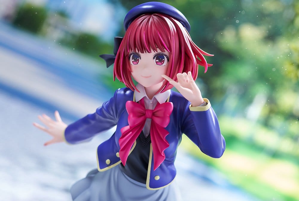 Oshi no Ko PVC Figure 1/7 Kana Arima 22 cm