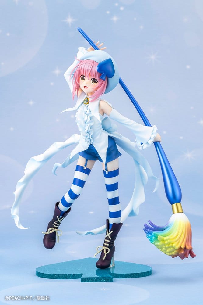 Shugo Chara! PVC Figure 1/7 Amulet Spade 26 cm