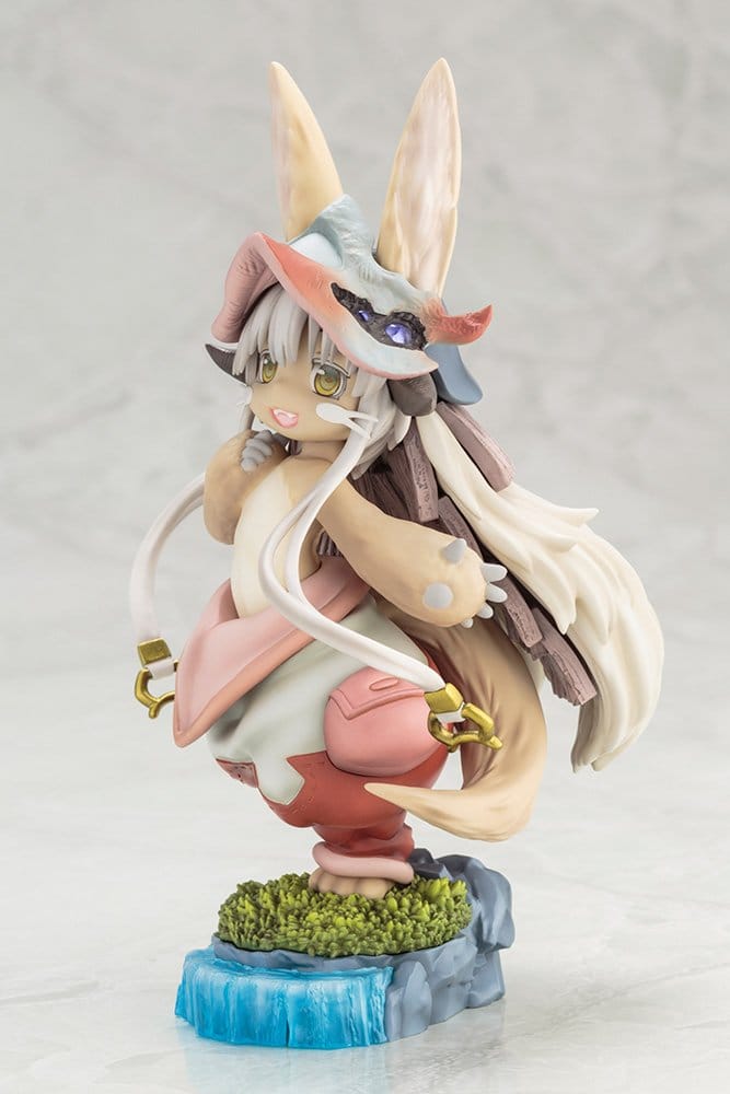 Made in Abyss: Awakening Mystery PVC Figure Nanachi 14 cm