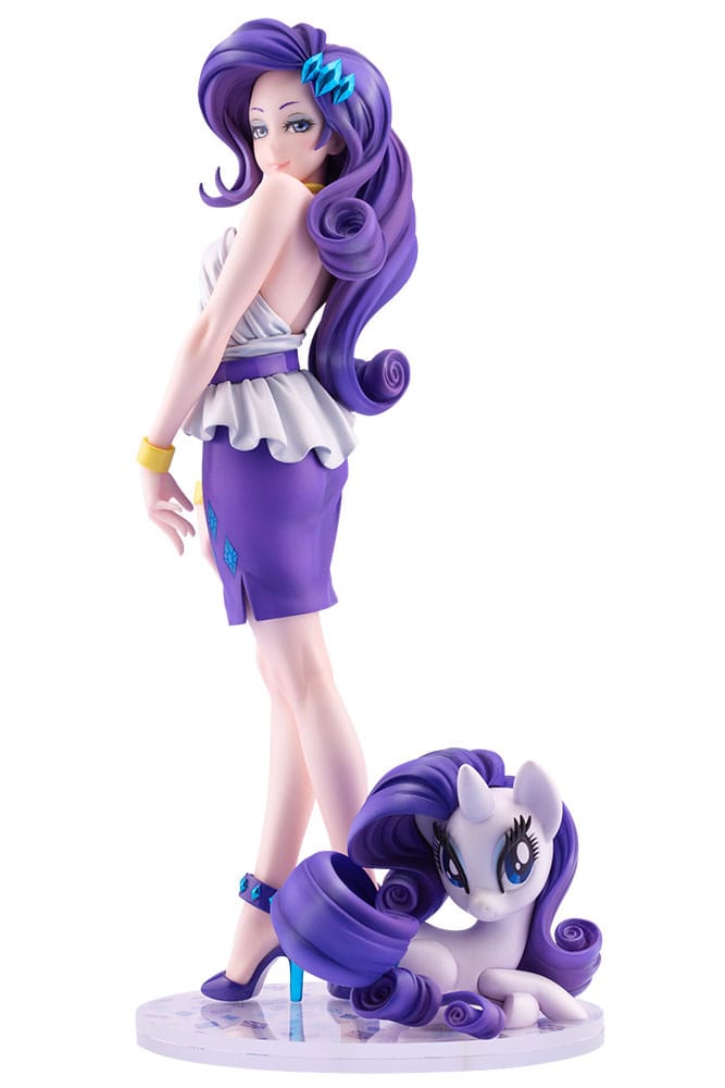 My Little Pony Bishoujo Rarity 22 cm 1/7 PVC Statue