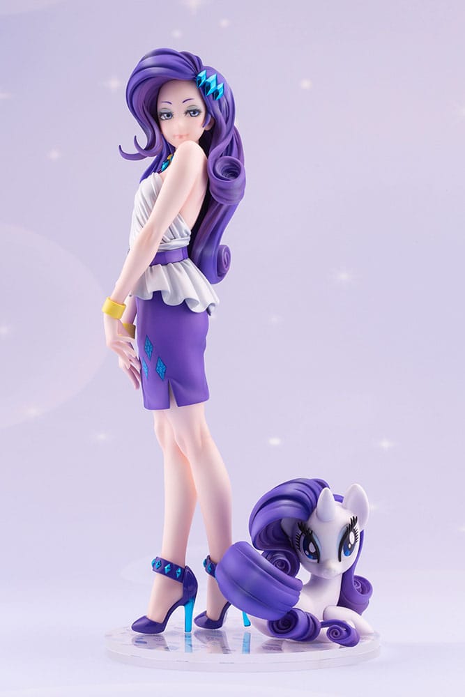 My Little Pony Bishoujo Rarity 22 cm 1/7 PVC Statue