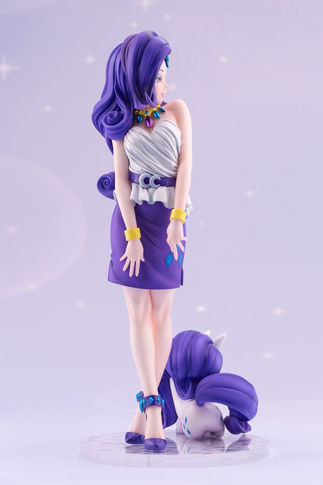 My Little Pony Bishoujo Rarity 22 cm 1/7 PVC Statue