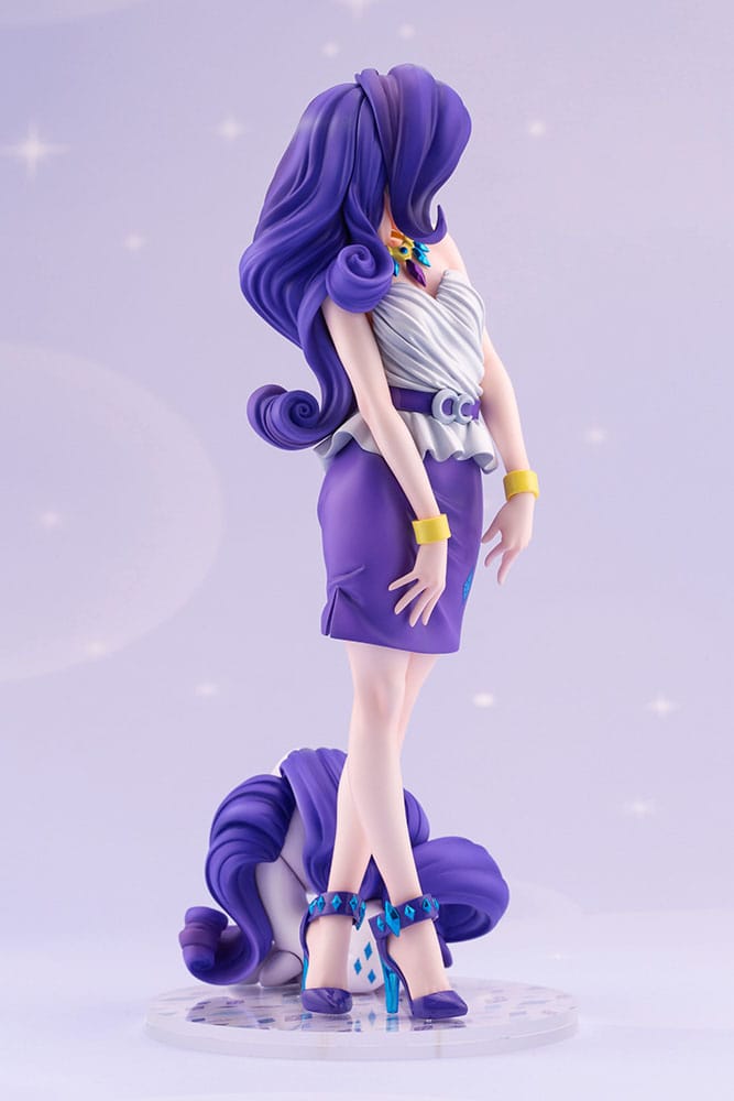 My Little Pony Bishoujo Rarity 22 cm 1/7 PVC Statue