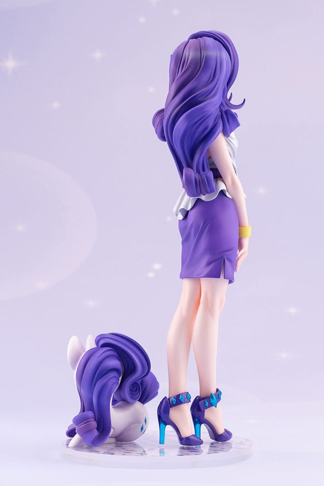 My Little Pony Bishoujo Rarity 22 cm 1/7 PVC Statue