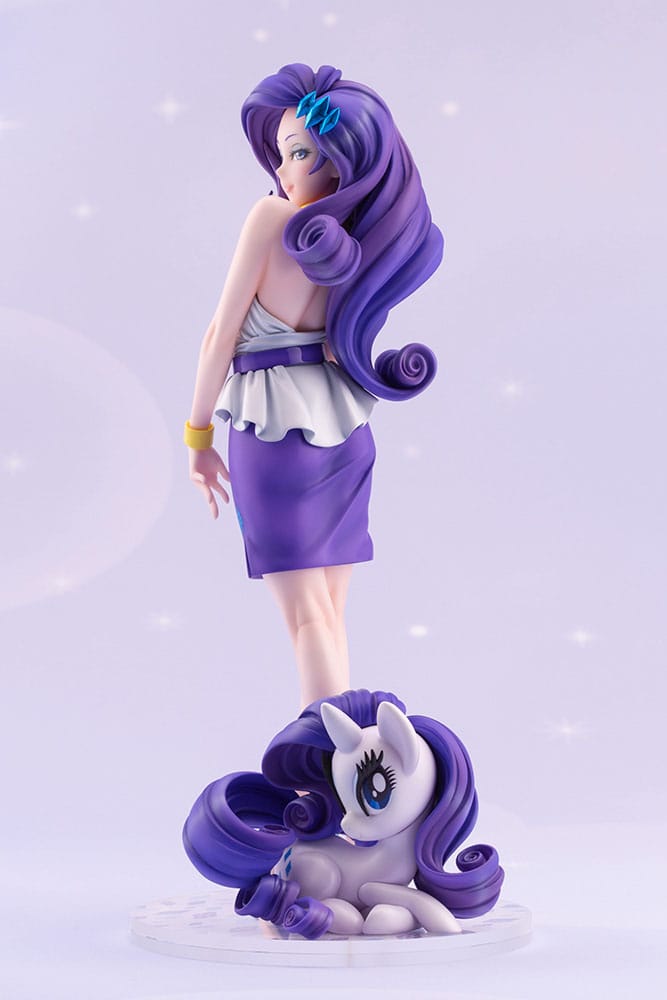 My Little Pony Bishoujo Rarity 22 cm 1/7 PVC Statue
