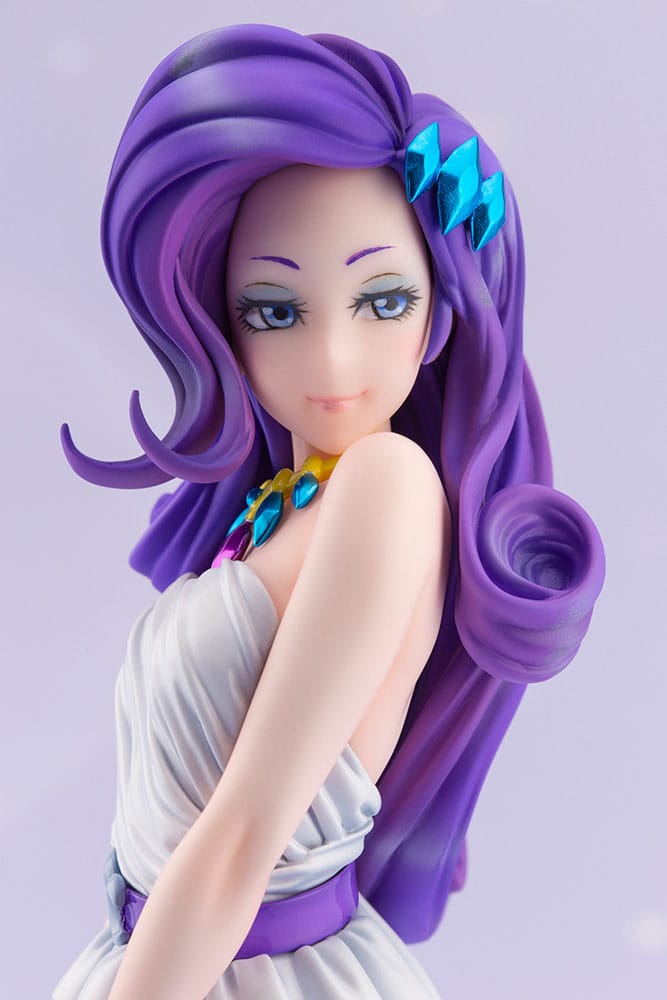 My Little Pony Bishoujo Rarity 22 cm 1/7 PVC Statue