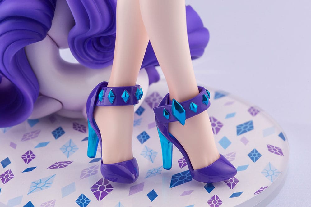 My Little Pony Bishoujo Rarity 22 cm 1/7 PVC Statue