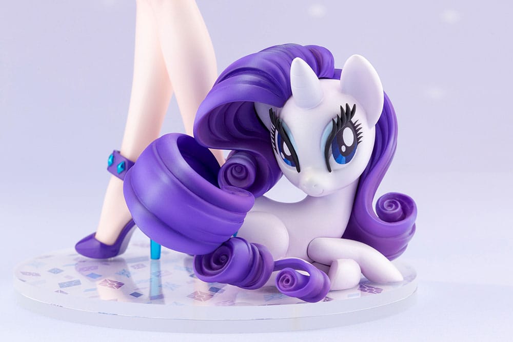 My Little Pony Bishoujo Rarity 22 cm 1/7 PVC Statue
