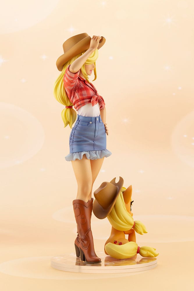 My Little Pony Bishoujo Applejack 22 cm 1/7 PVC Statue