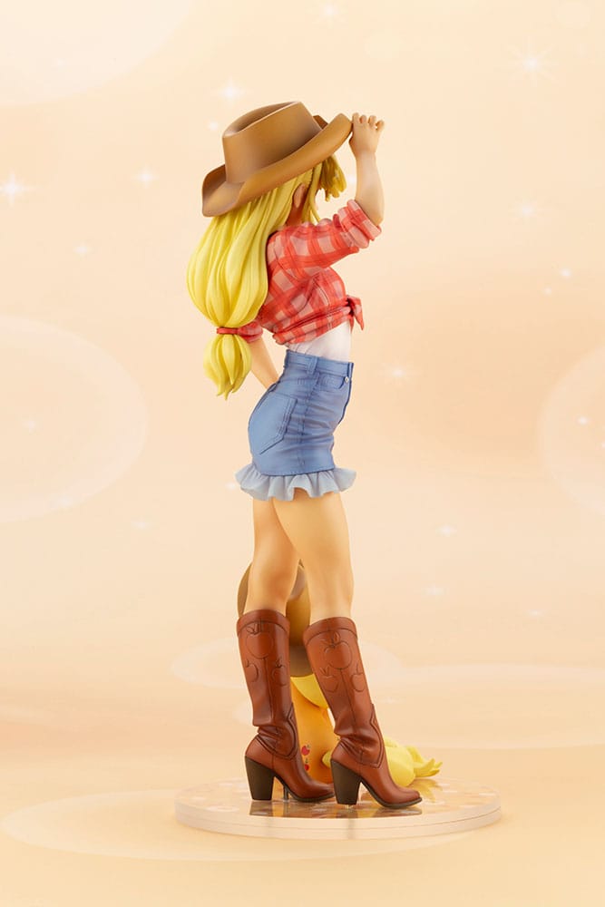 My Little Pony Bishoujo Applejack 22 cm 1/7 PVC Statue