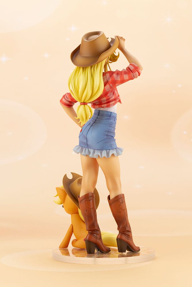 My Little Pony Bishoujo Applejack 22 cm 1/7 PVC Statue