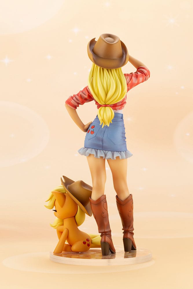 My Little Pony Bishoujo Applejack 22 cm 1/7 PVC Statue