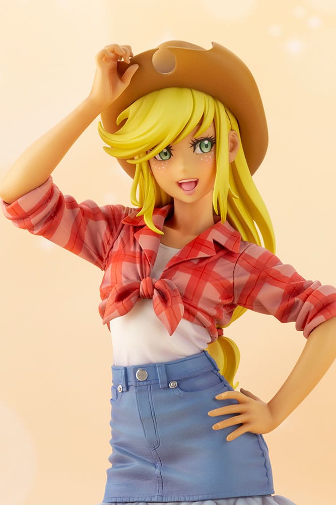My Little Pony Bishoujo Applejack 22 cm 1/7 PVC Statue