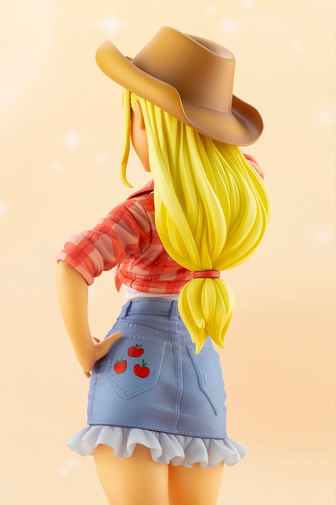 My Little Pony Bishoujo Applejack 22 cm 1/7 PVC Statue