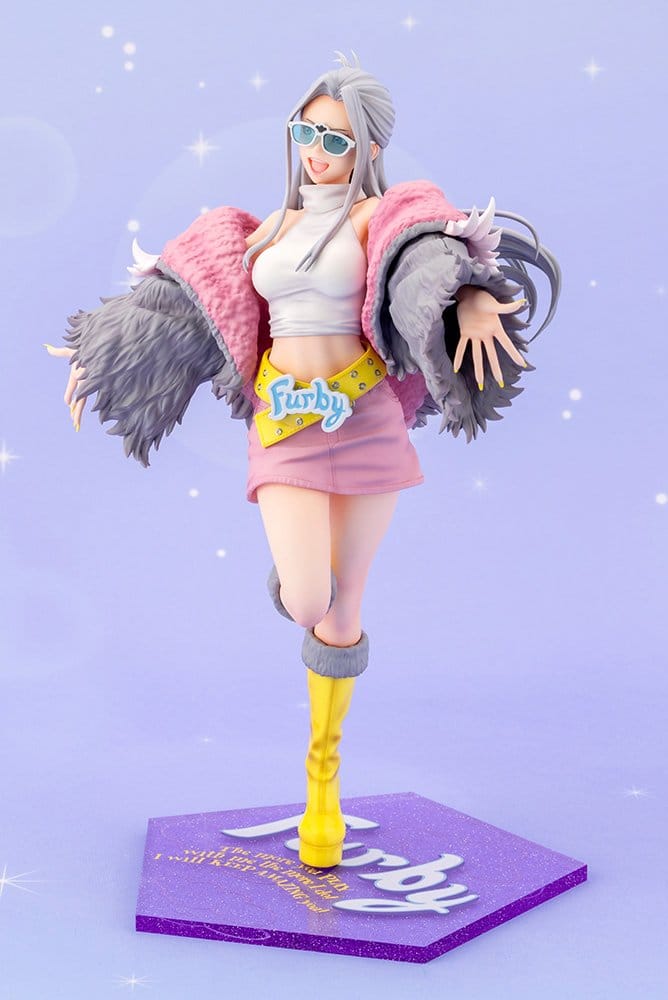 Furby Bishoujo PVC Figure 23 cm